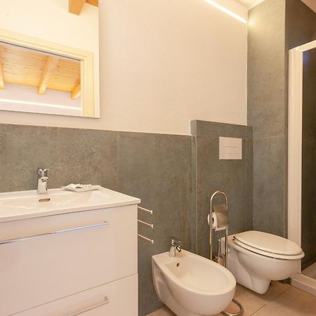 B&B Pettirosso San Teodoro  Ngoại thất bức ảnh