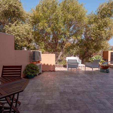 B&B Pettirosso San Teodoro  Ngoại thất bức ảnh