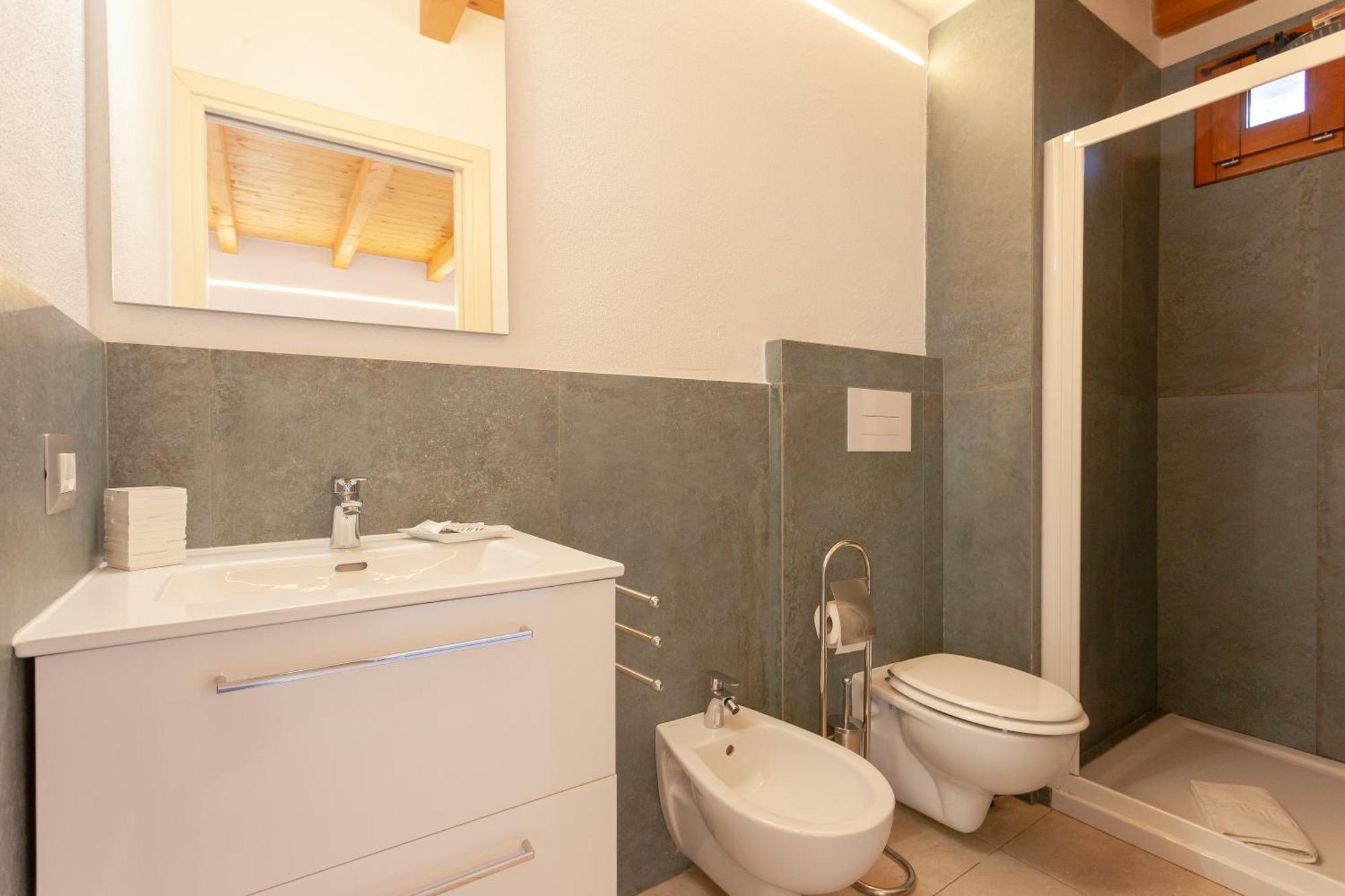 B&B Pettirosso San Teodoro  Ngoại thất bức ảnh