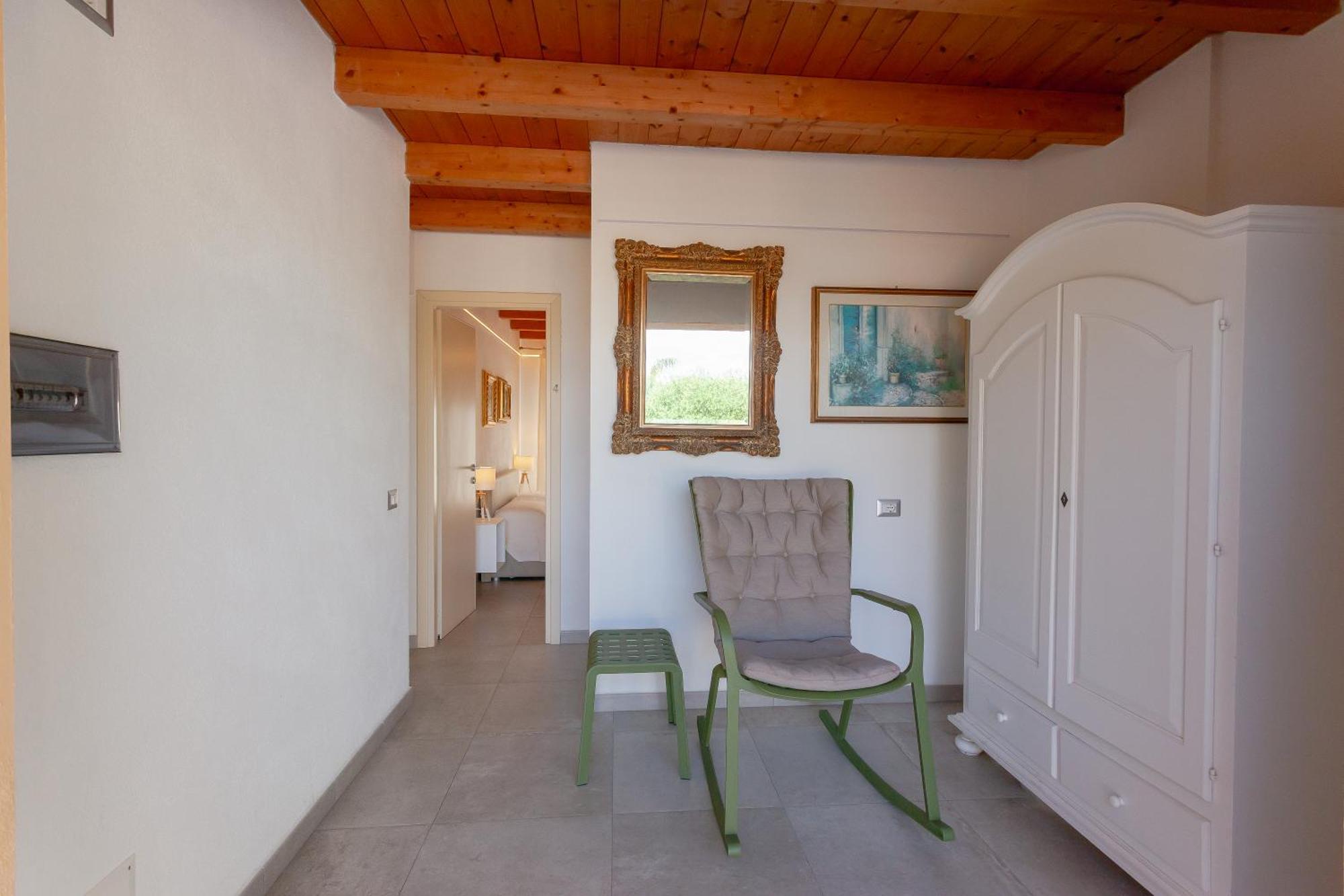 B&B Pettirosso San Teodoro  Ngoại thất bức ảnh