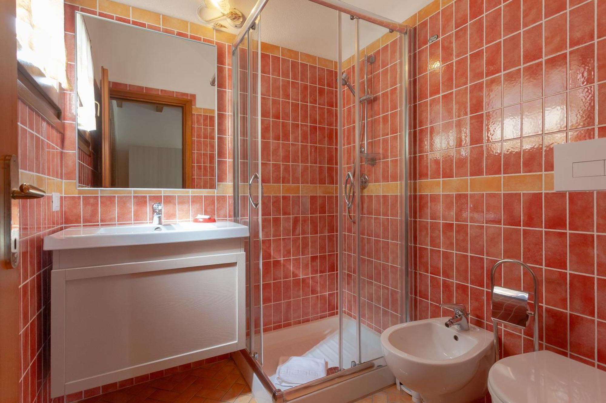 B&B Pettirosso San Teodoro  Ngoại thất bức ảnh