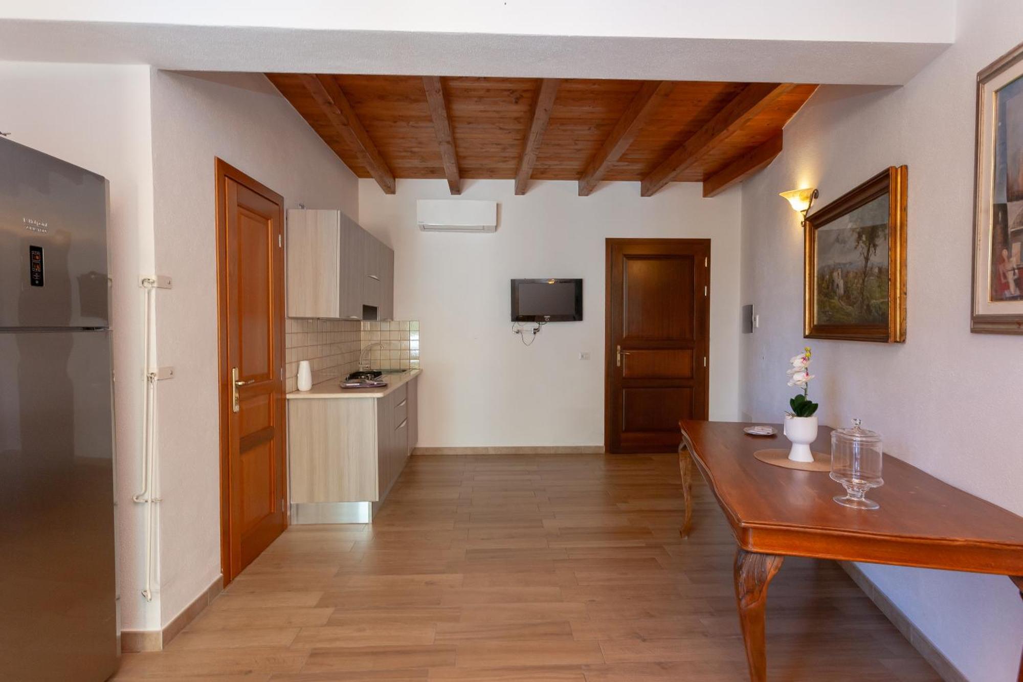 B&B Pettirosso San Teodoro  Ngoại thất bức ảnh