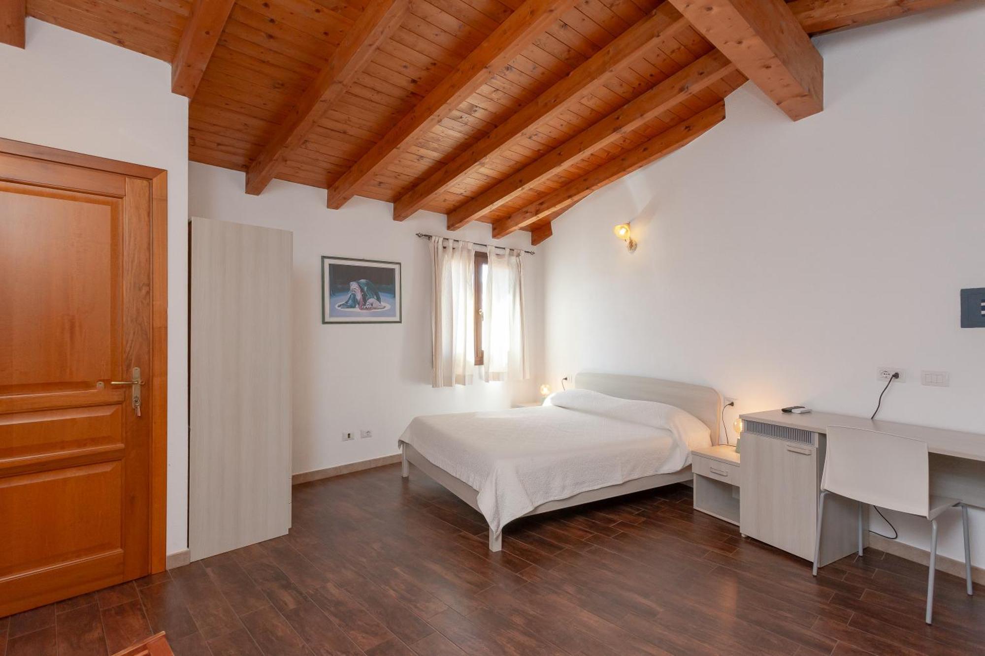 B&B Pettirosso San Teodoro  Ngoại thất bức ảnh