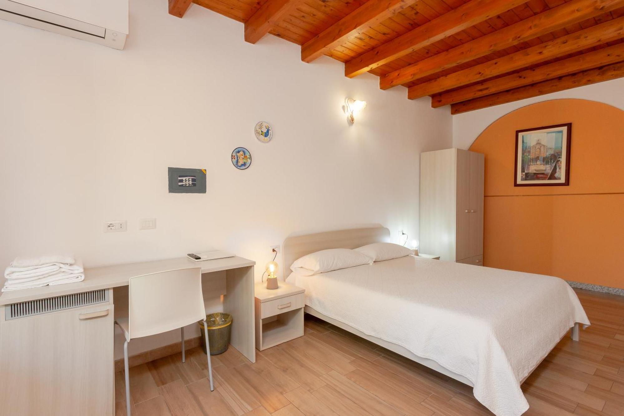 B&B Pettirosso San Teodoro  Ngoại thất bức ảnh