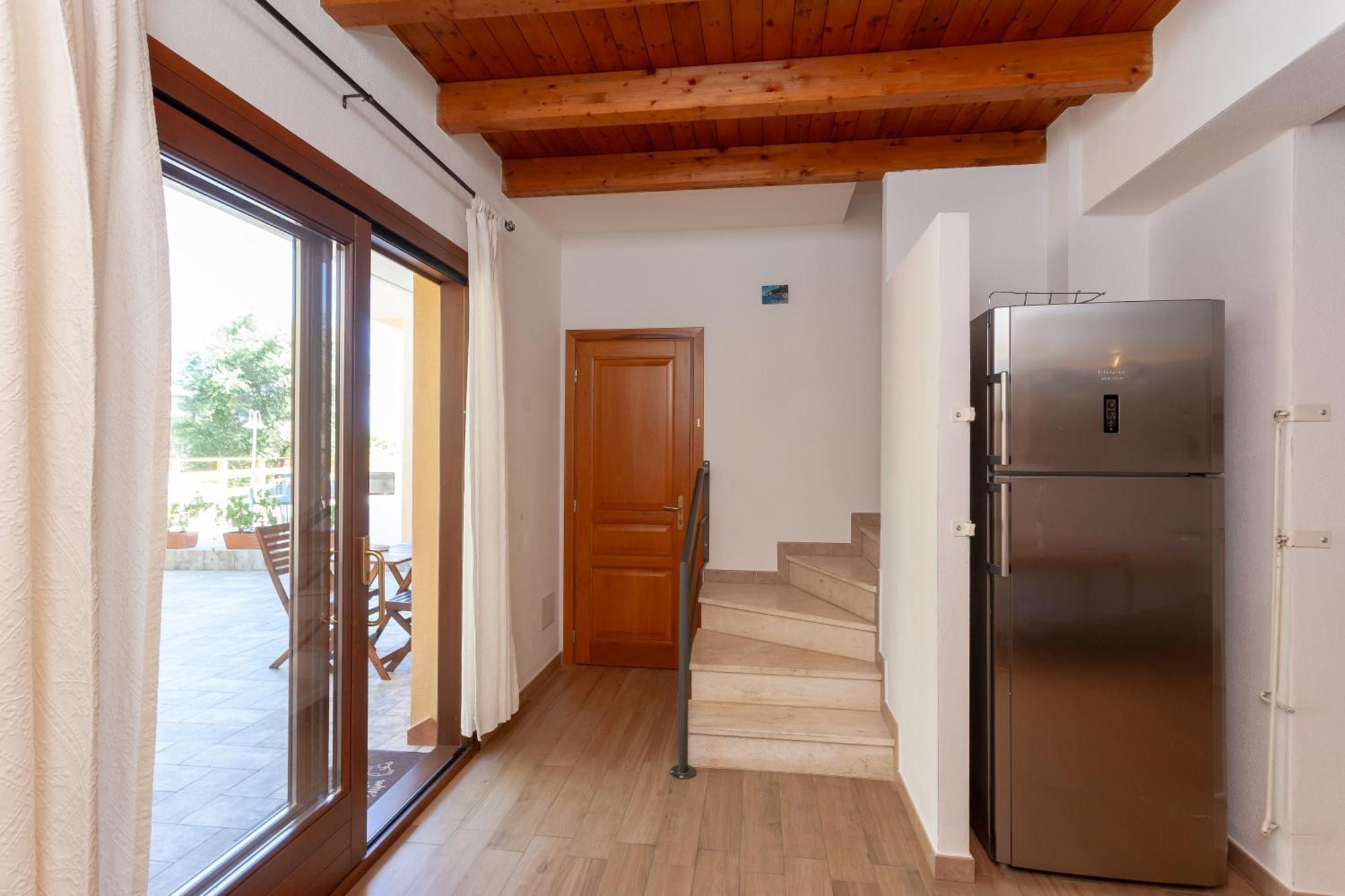 B&B Pettirosso San Teodoro  Ngoại thất bức ảnh