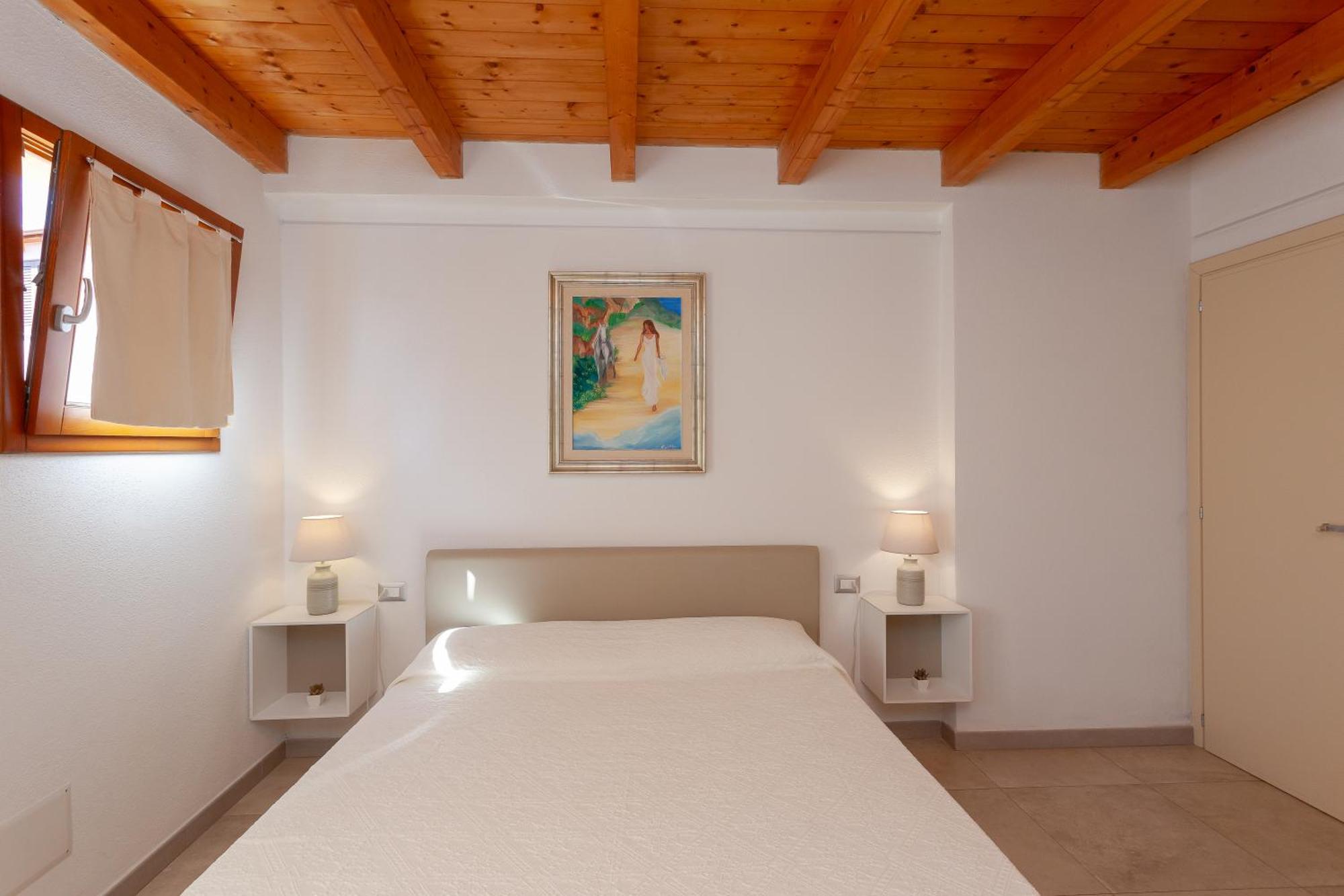 B&B Pettirosso San Teodoro  Ngoại thất bức ảnh