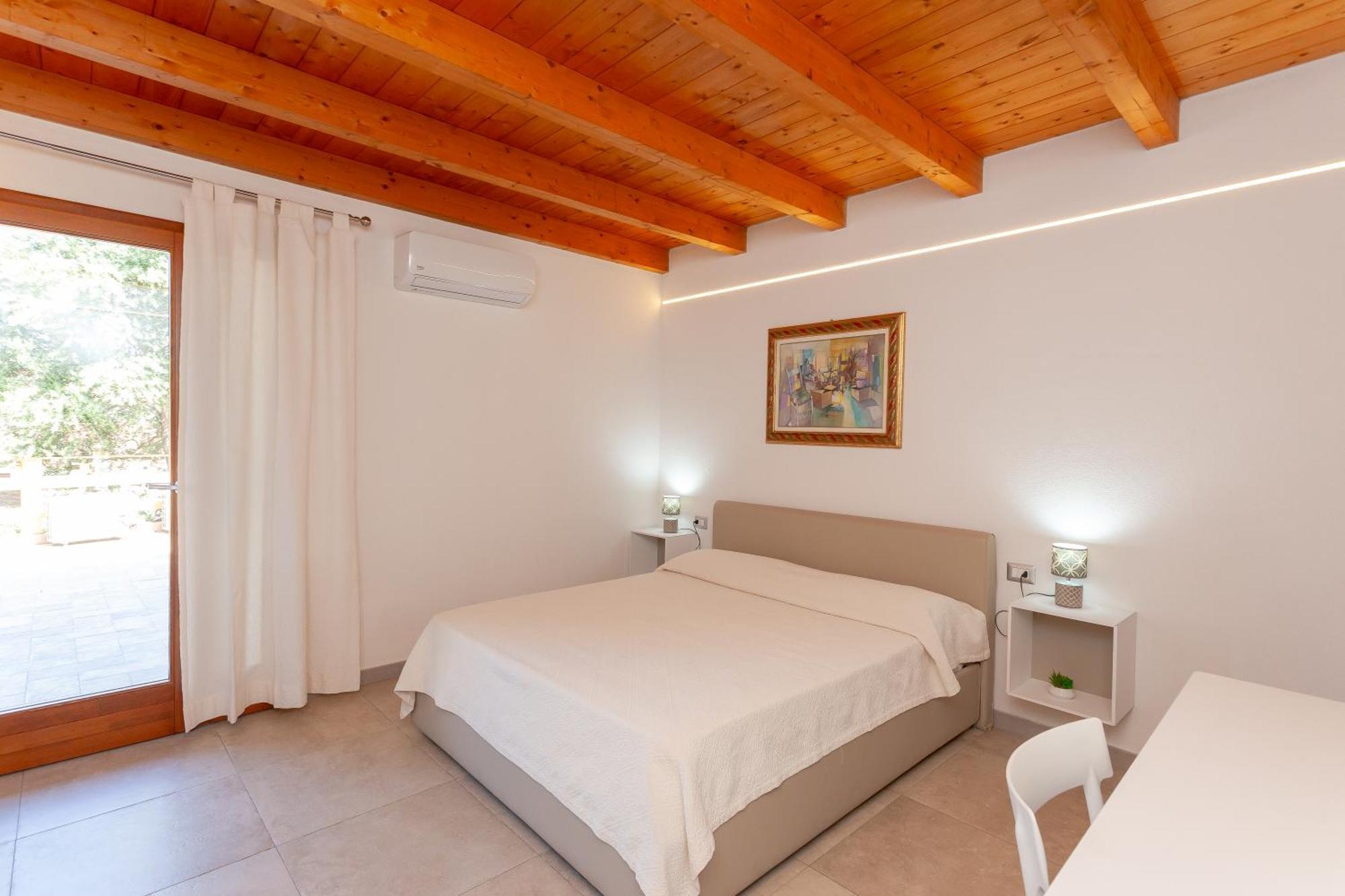 B&B Pettirosso San Teodoro  Ngoại thất bức ảnh