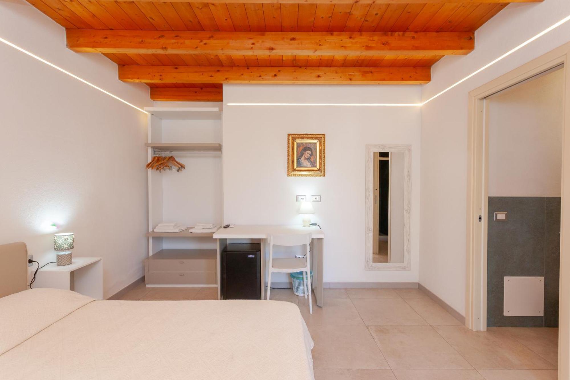 B&B Pettirosso San Teodoro  Ngoại thất bức ảnh