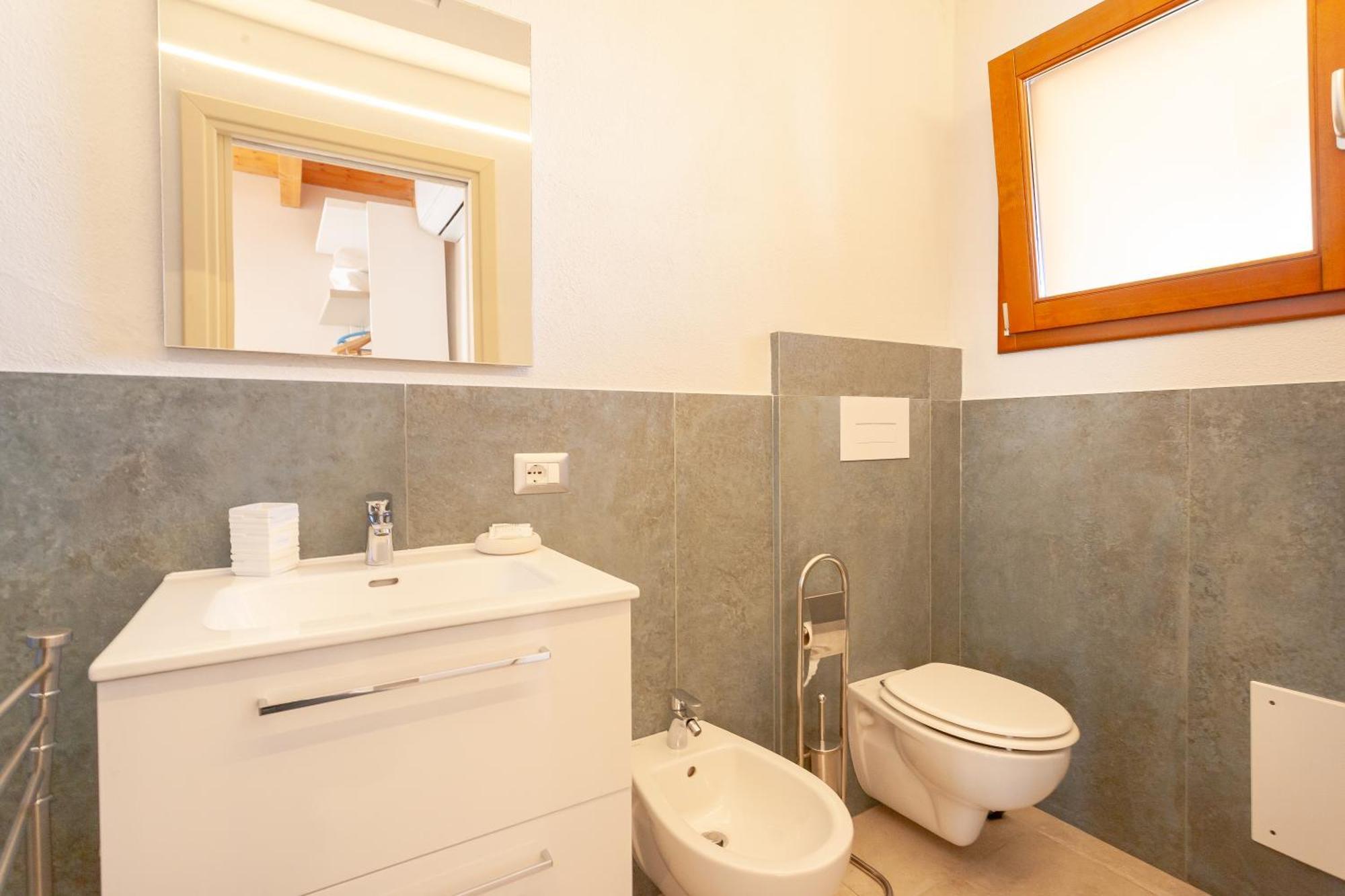 B&B Pettirosso San Teodoro  Ngoại thất bức ảnh
