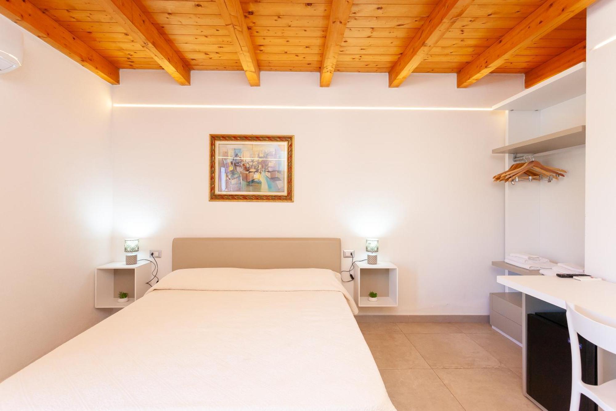 B&B Pettirosso San Teodoro  Ngoại thất bức ảnh
