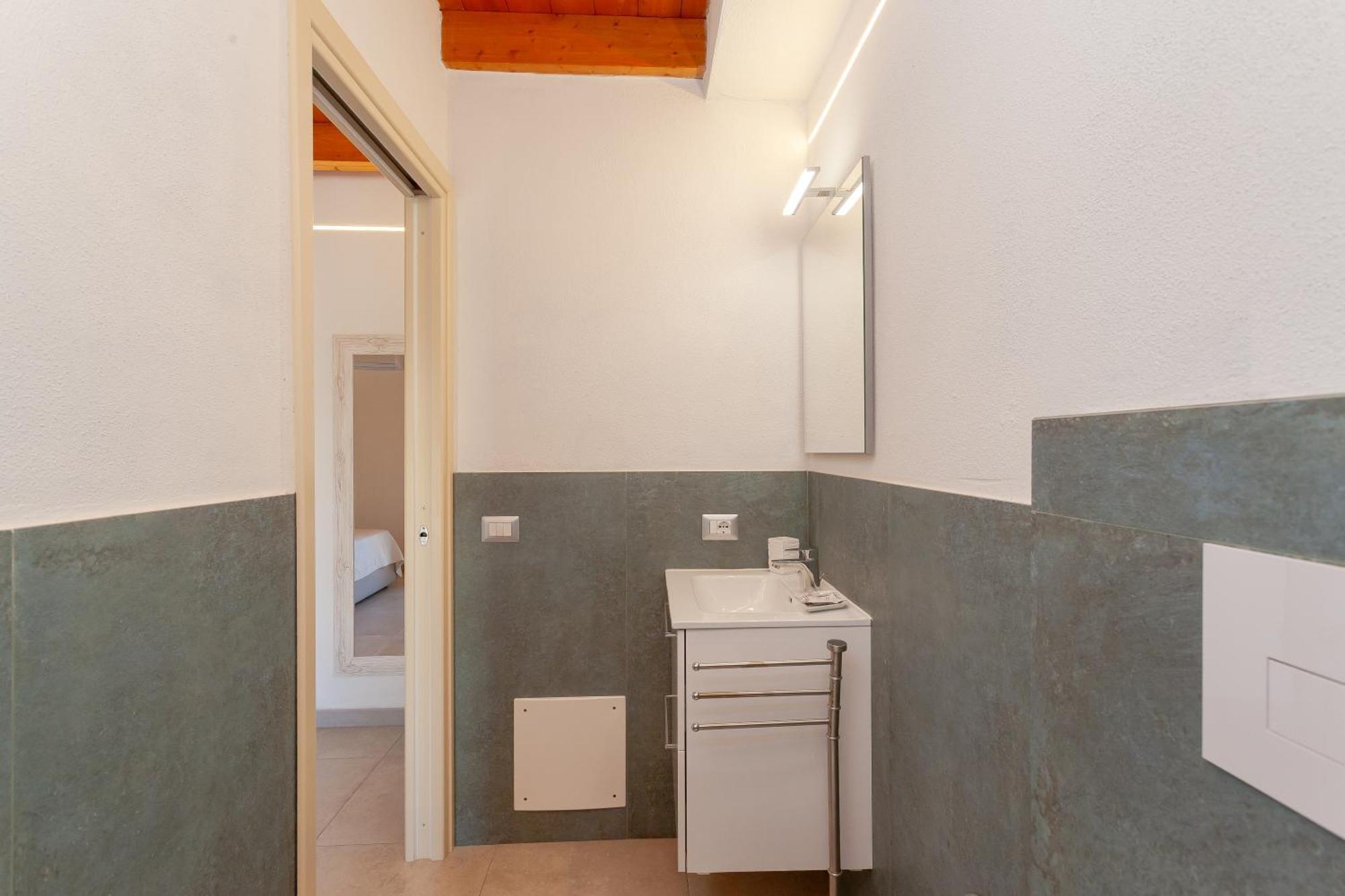 B&B Pettirosso San Teodoro  Ngoại thất bức ảnh