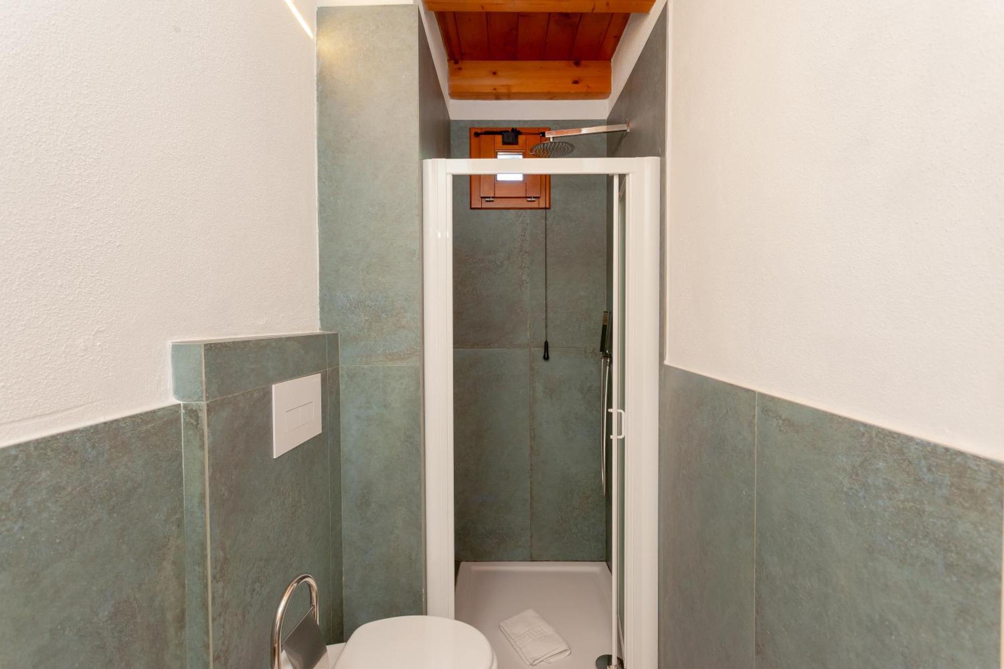 B&B Pettirosso San Teodoro  Ngoại thất bức ảnh