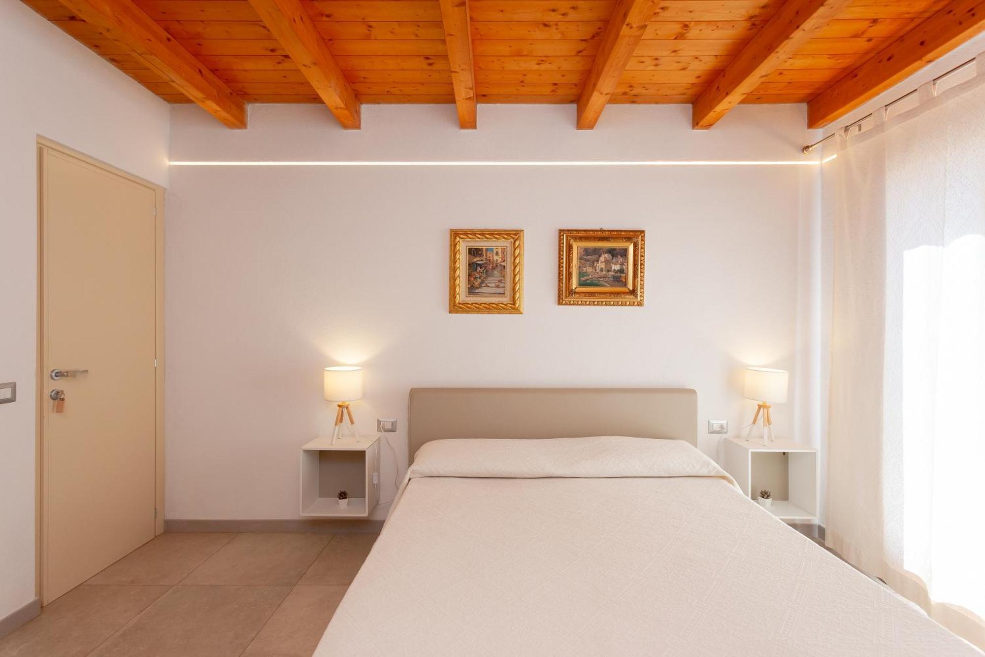B&B Pettirosso San Teodoro  Ngoại thất bức ảnh