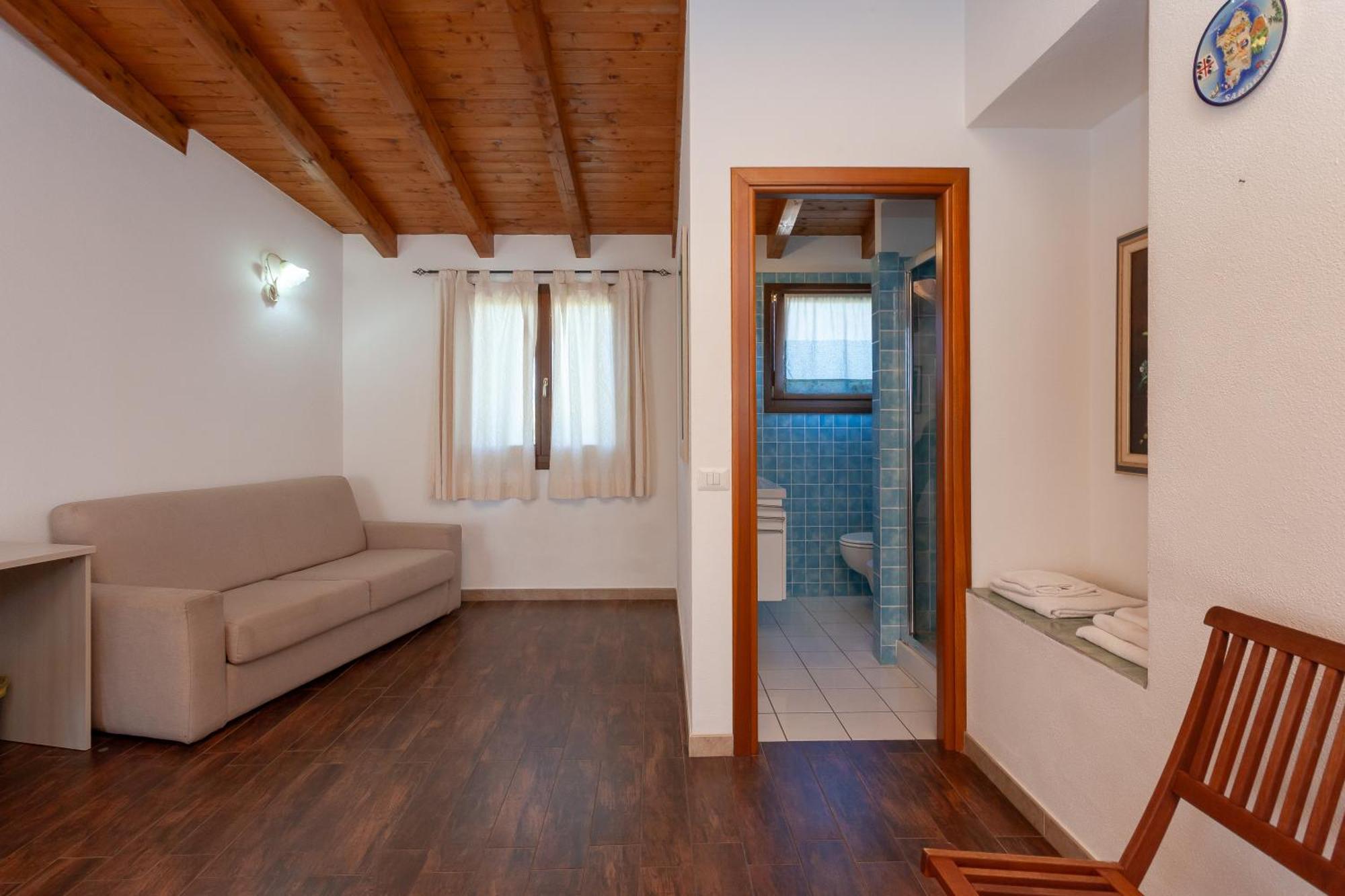 B&B Pettirosso San Teodoro  Ngoại thất bức ảnh