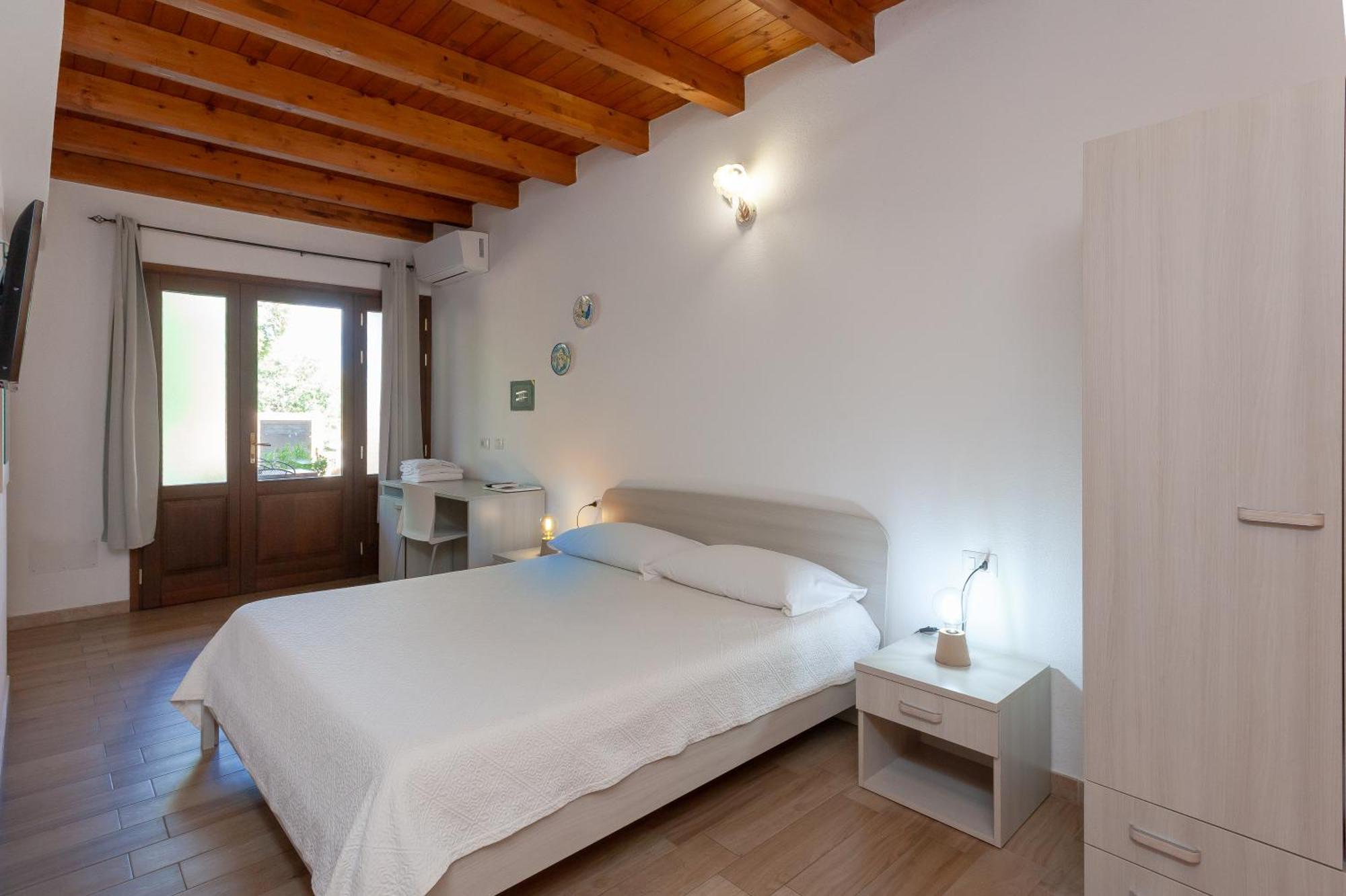 B&B Pettirosso San Teodoro  Ngoại thất bức ảnh