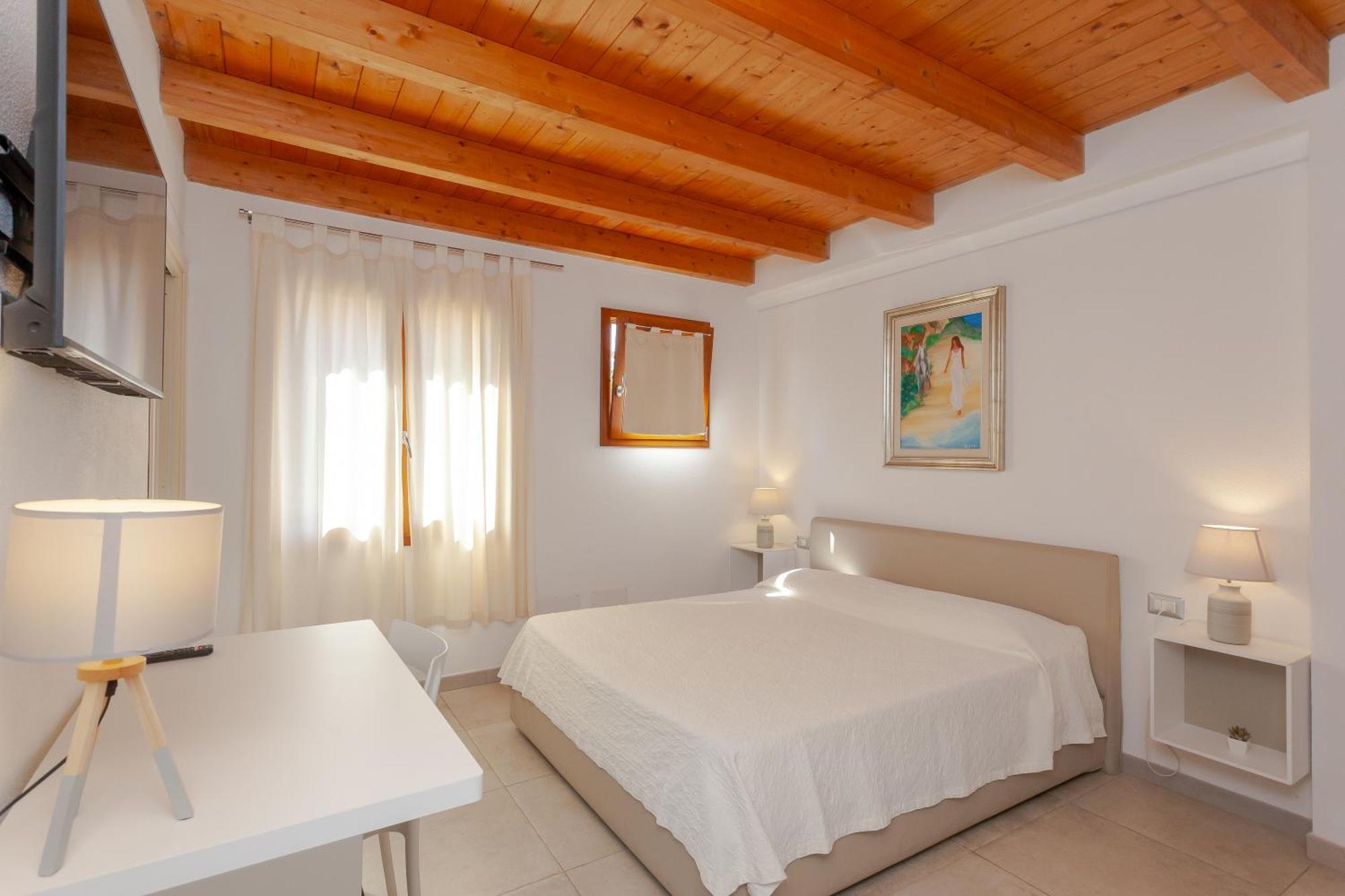 B&B Pettirosso San Teodoro  Ngoại thất bức ảnh