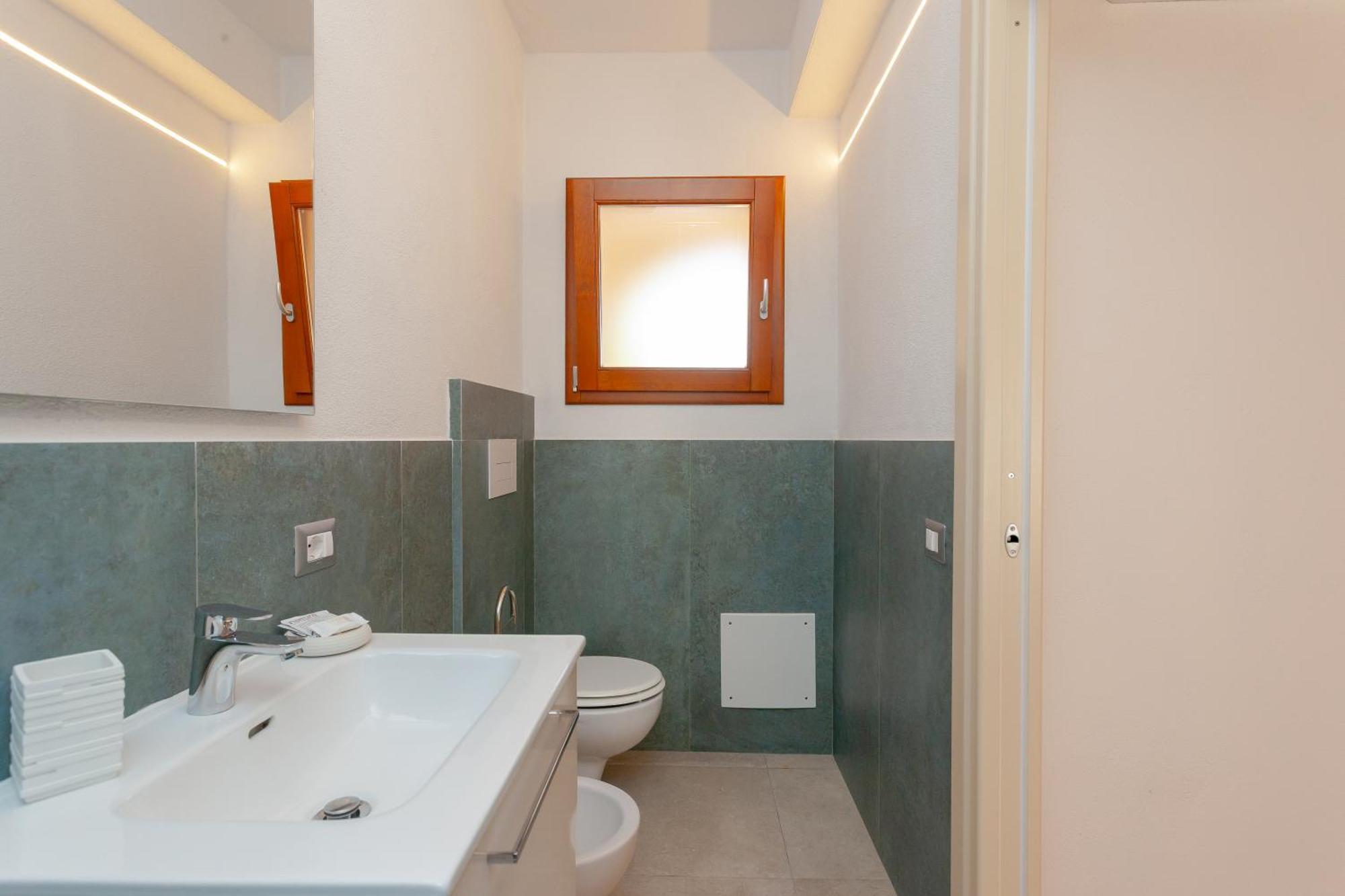 B&B Pettirosso San Teodoro  Ngoại thất bức ảnh