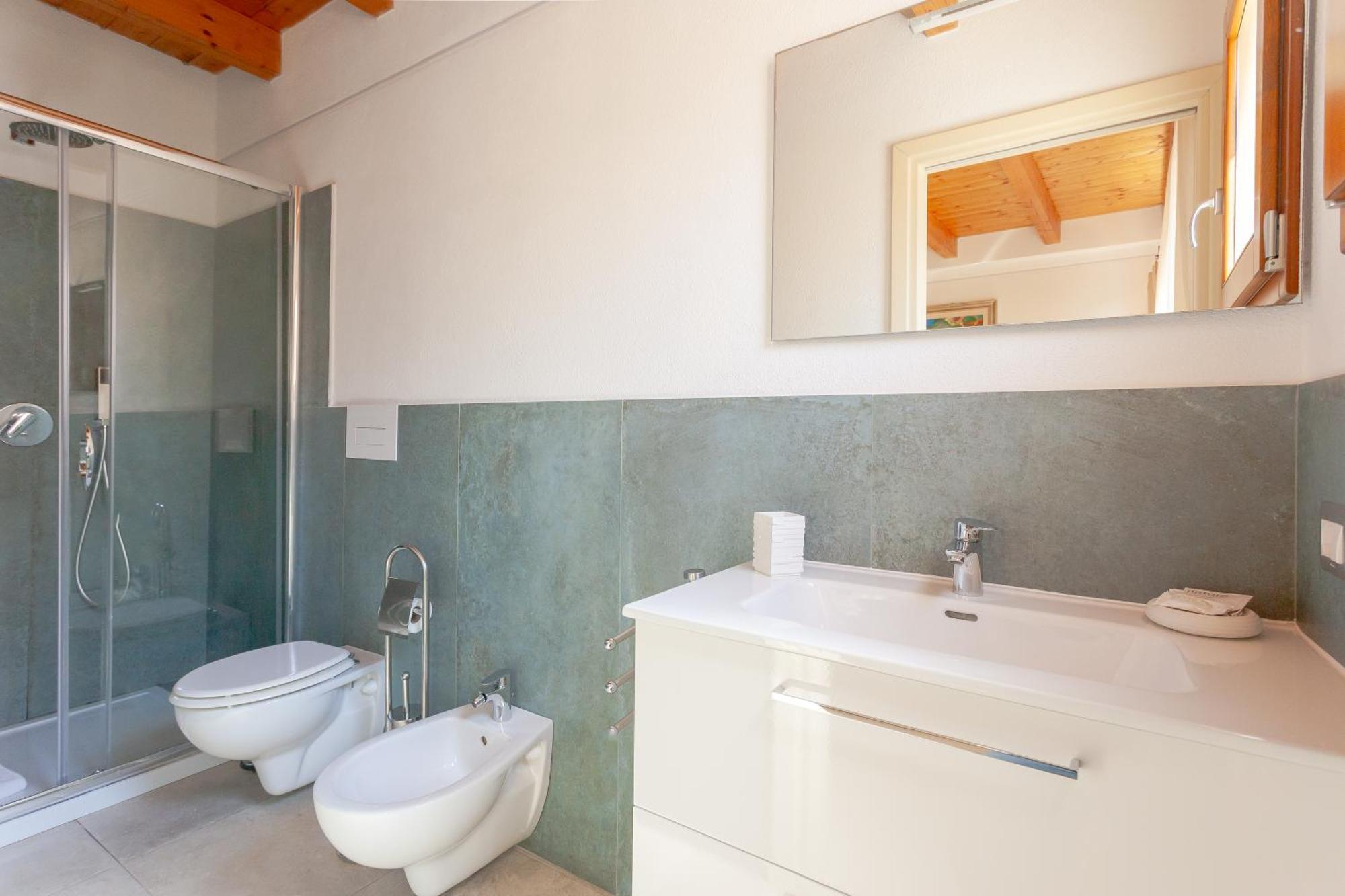 B&B Pettirosso San Teodoro  Ngoại thất bức ảnh