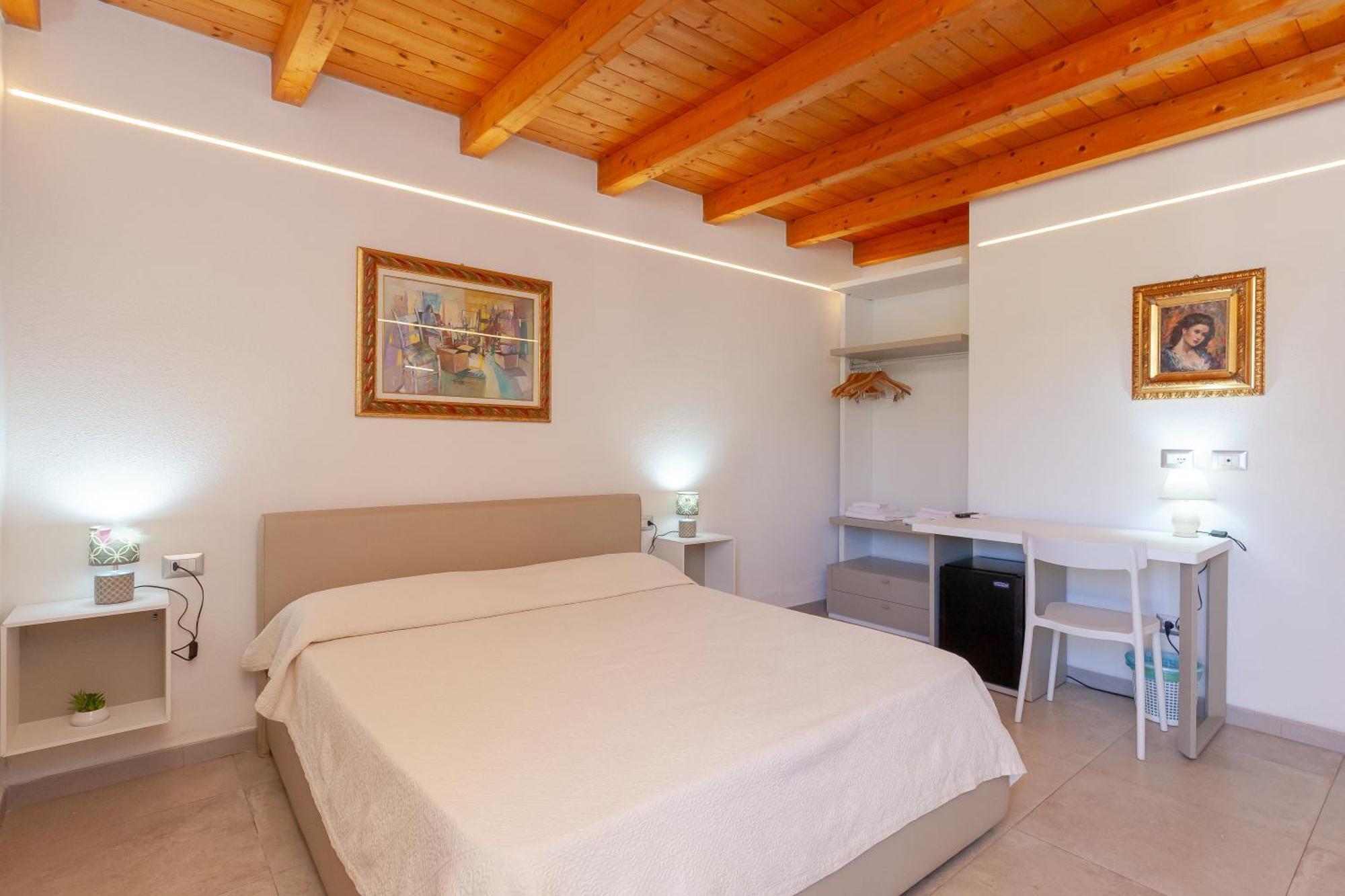 B&B Pettirosso San Teodoro  Ngoại thất bức ảnh