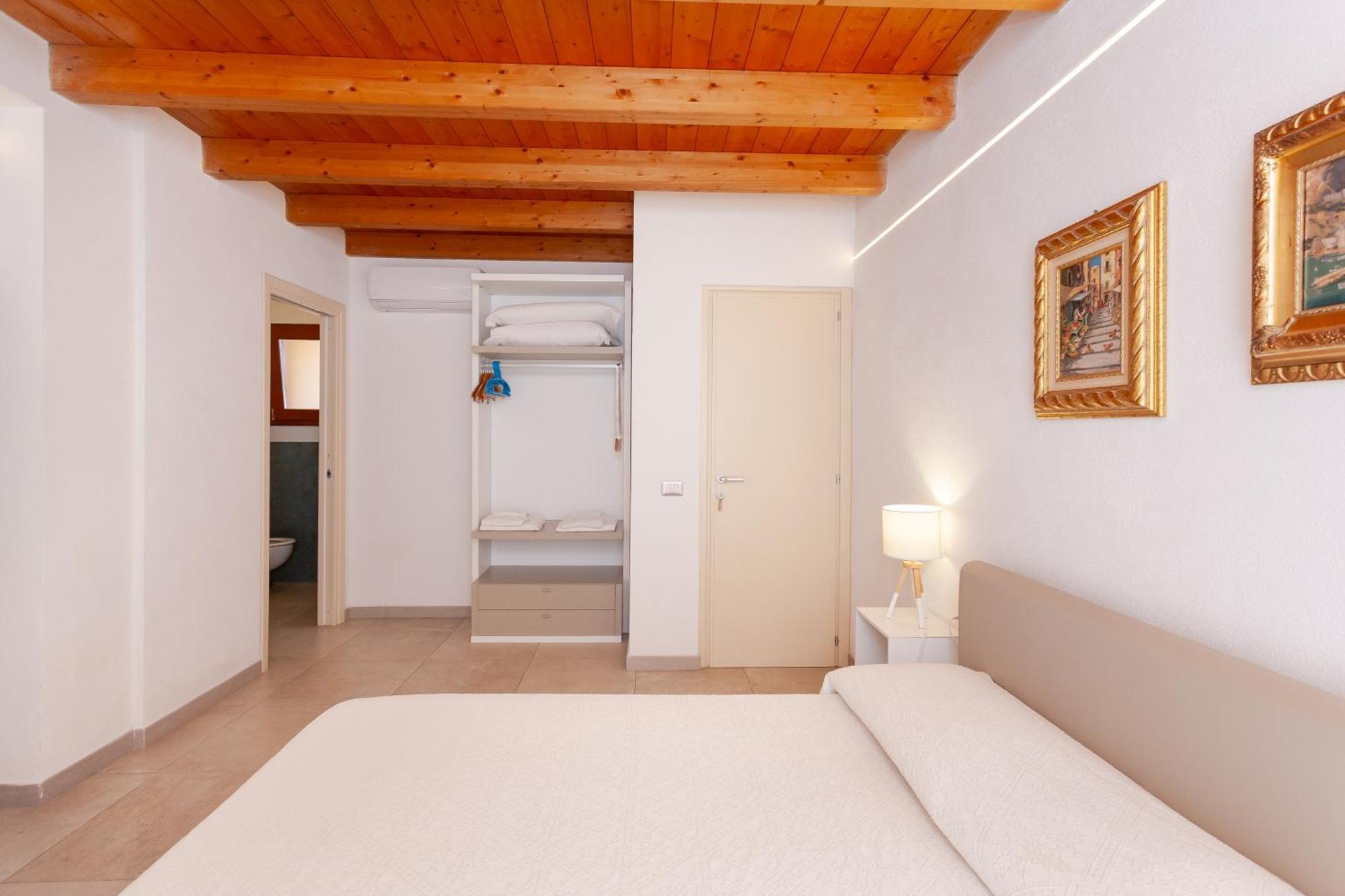 B&B Pettirosso San Teodoro  Ngoại thất bức ảnh